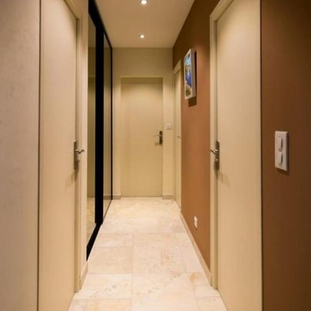 Ferienwohnung Jado House Dakar Exterior foto