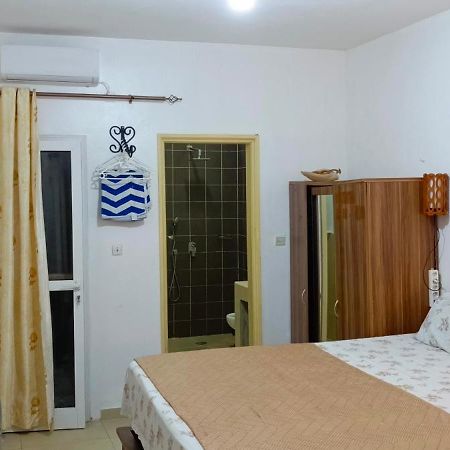 Ferienwohnung Jado House Dakar Exterior foto